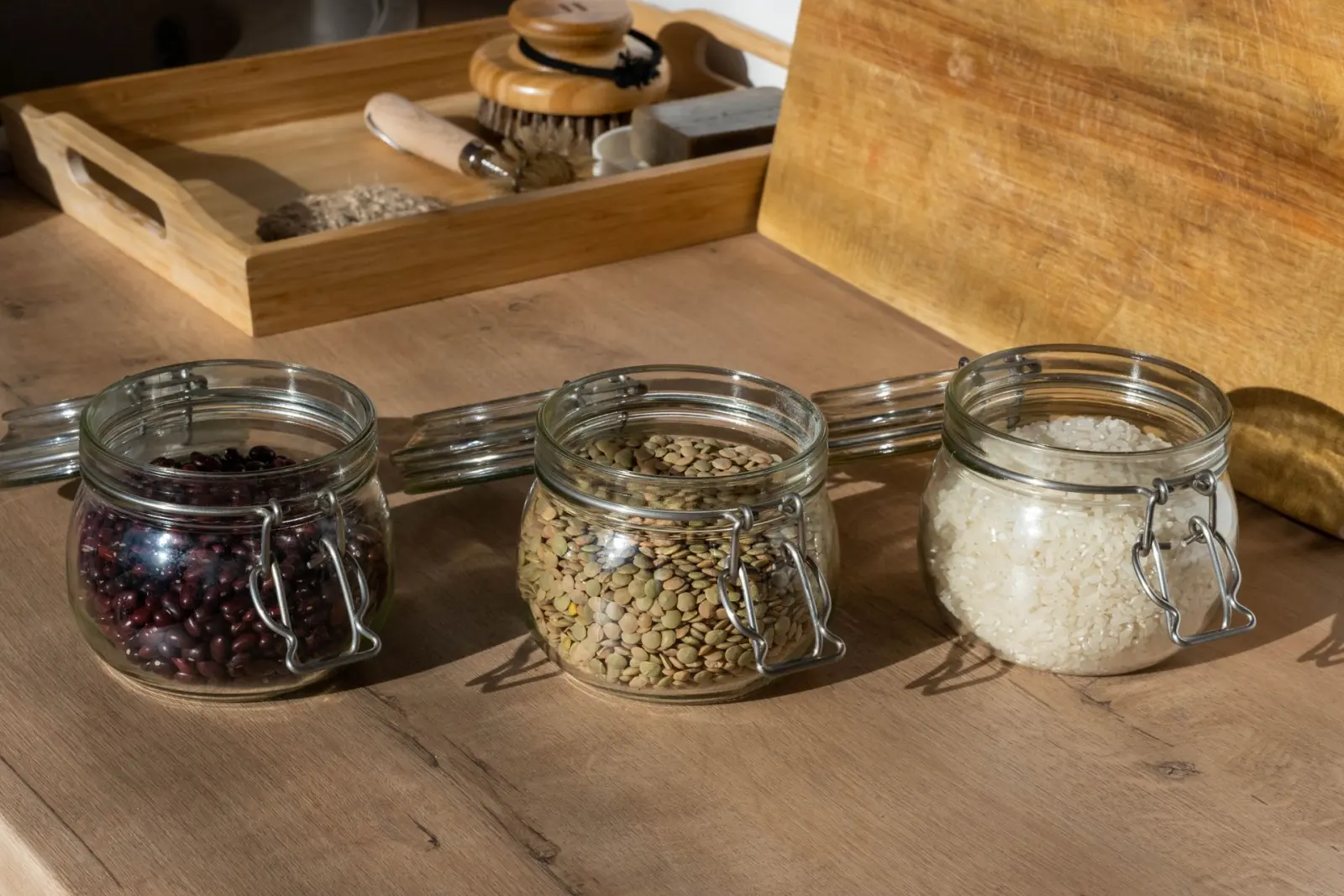 Aceite Vegetal Puro